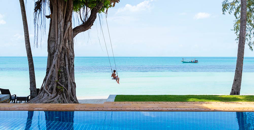 Villa Waimarie
